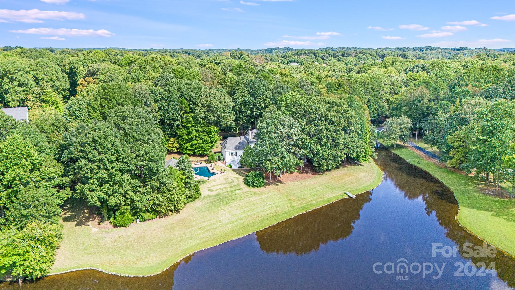 Aero Plantation - Residential