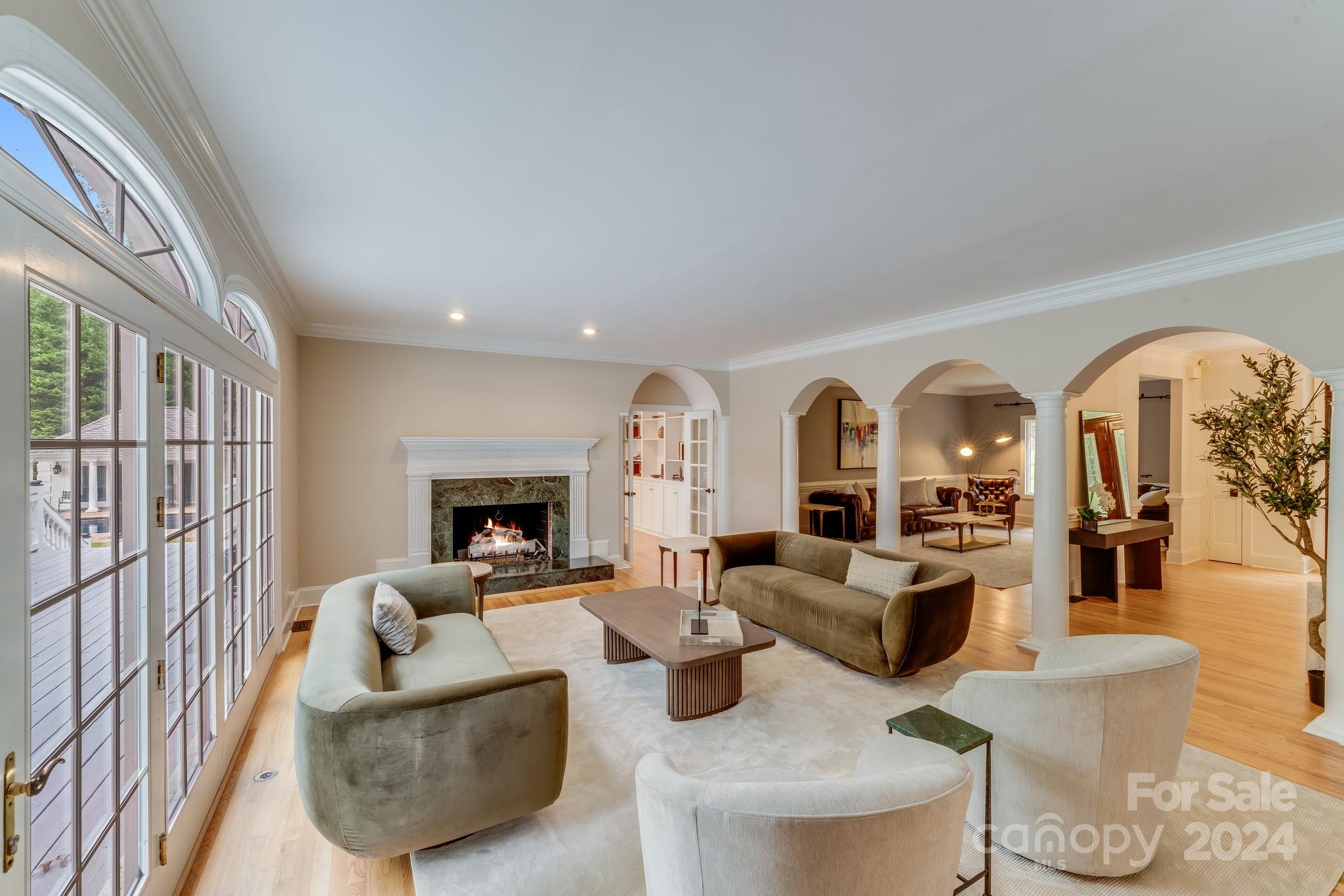 Aero Plantation - Residential