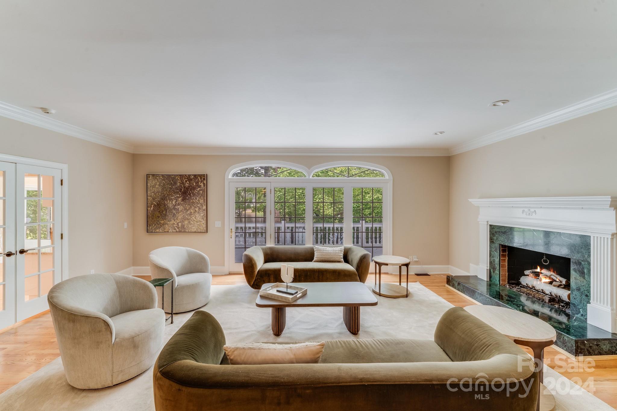 Aero Plantation - Residential