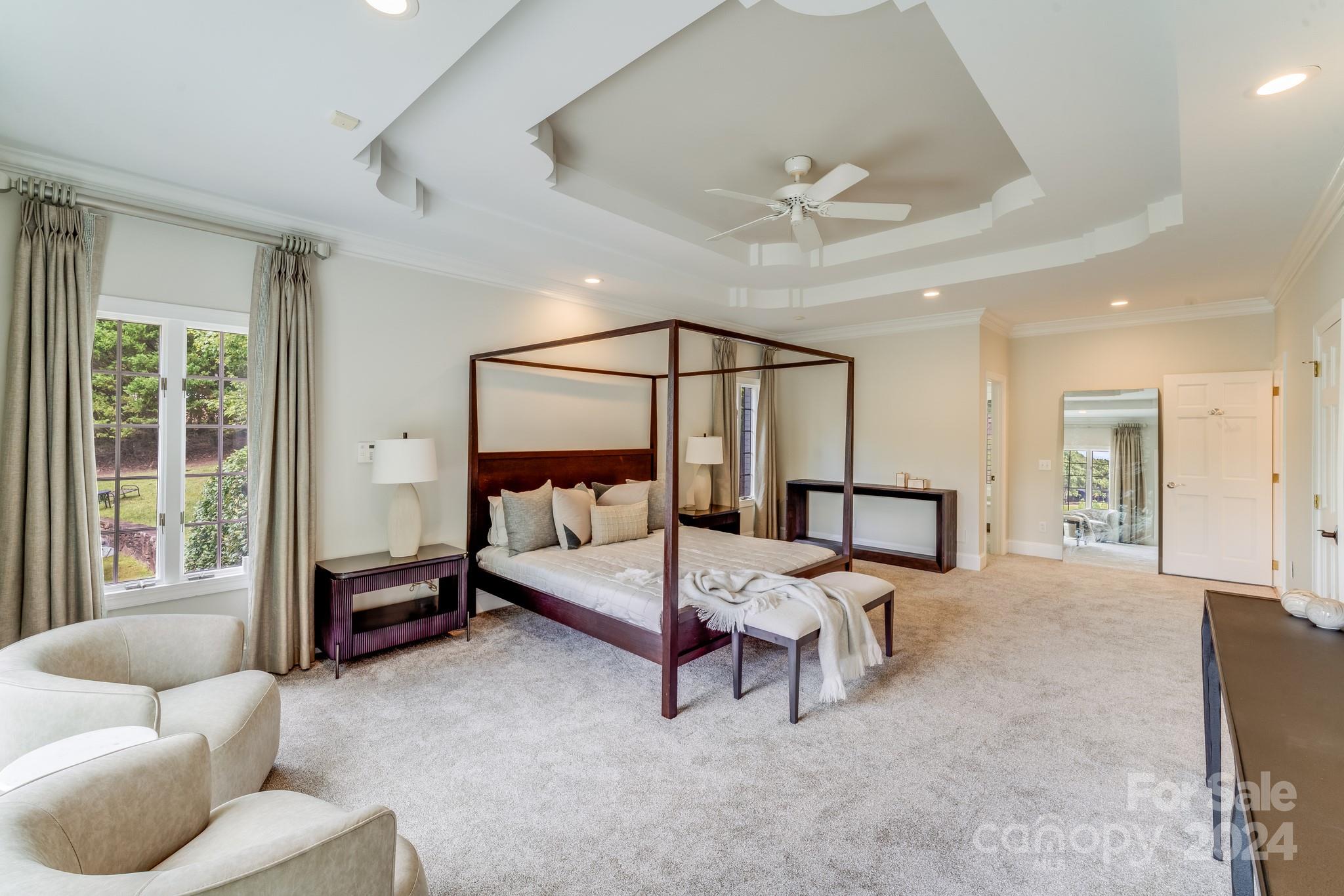 Aero Plantation - Residential