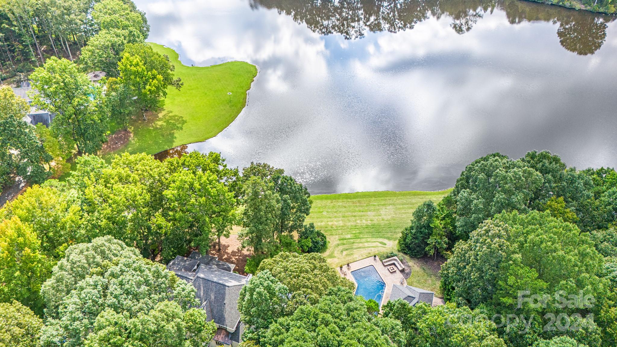 Aero Plantation - Residential