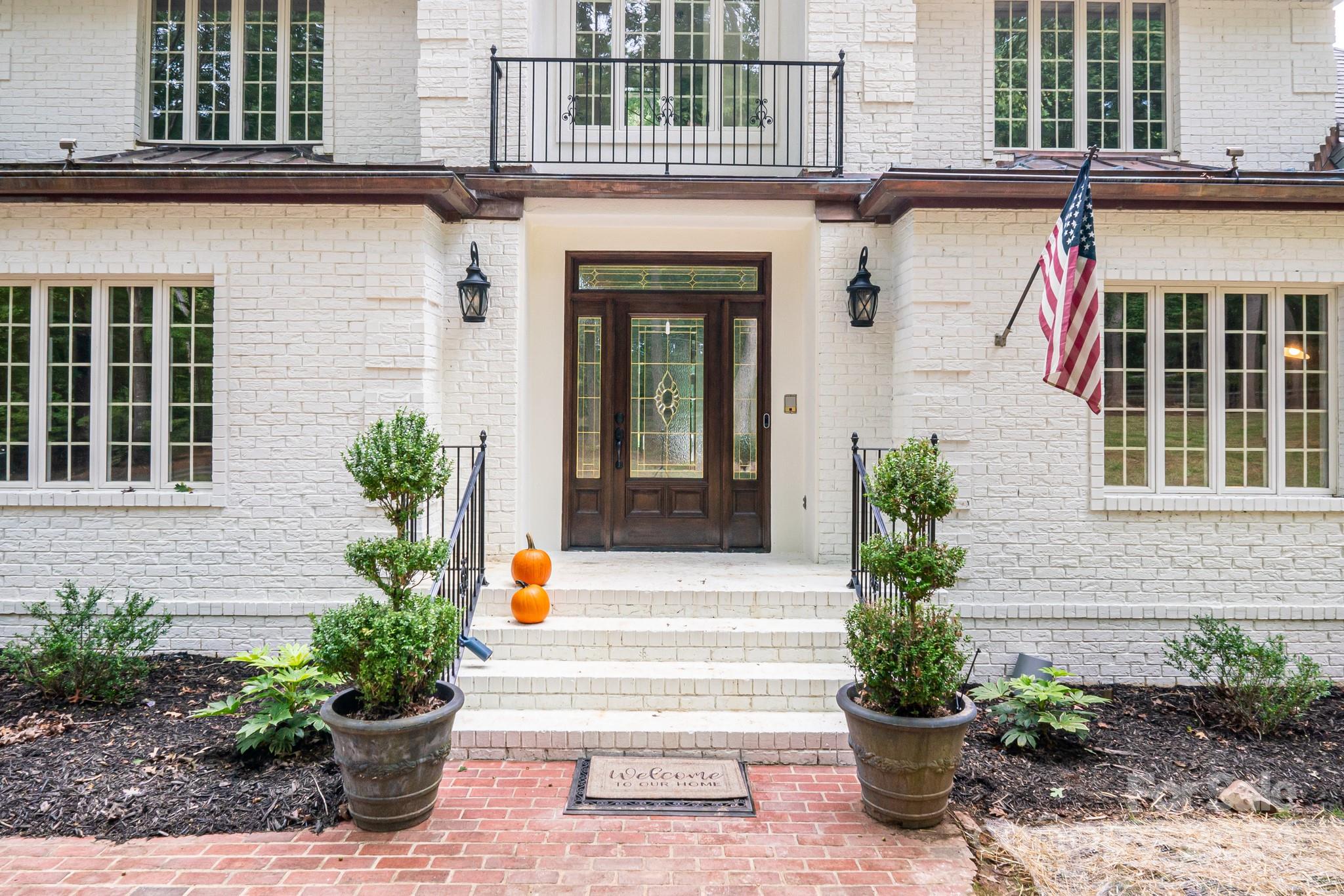 Aero Plantation - Residential