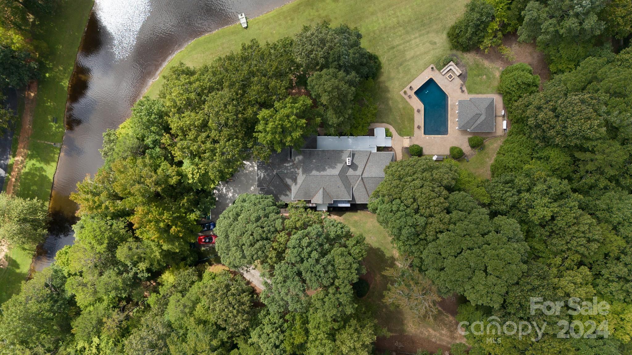 Aero Plantation - Residential