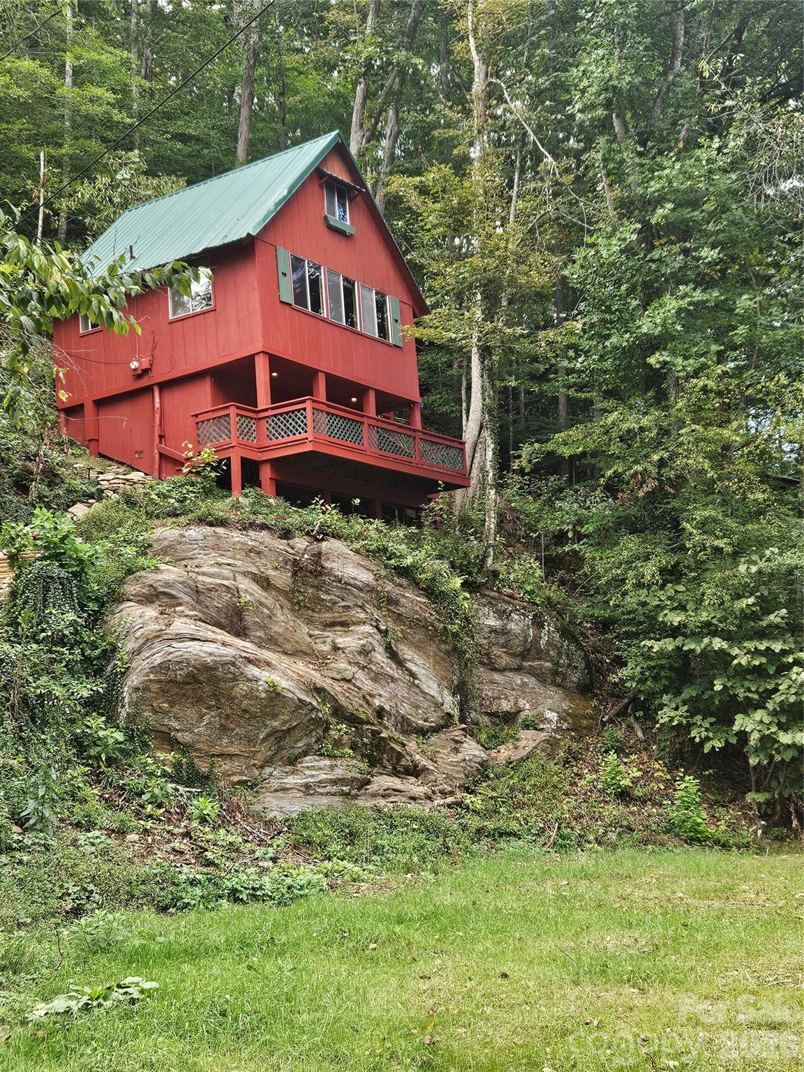 42 Mountain Farm Road