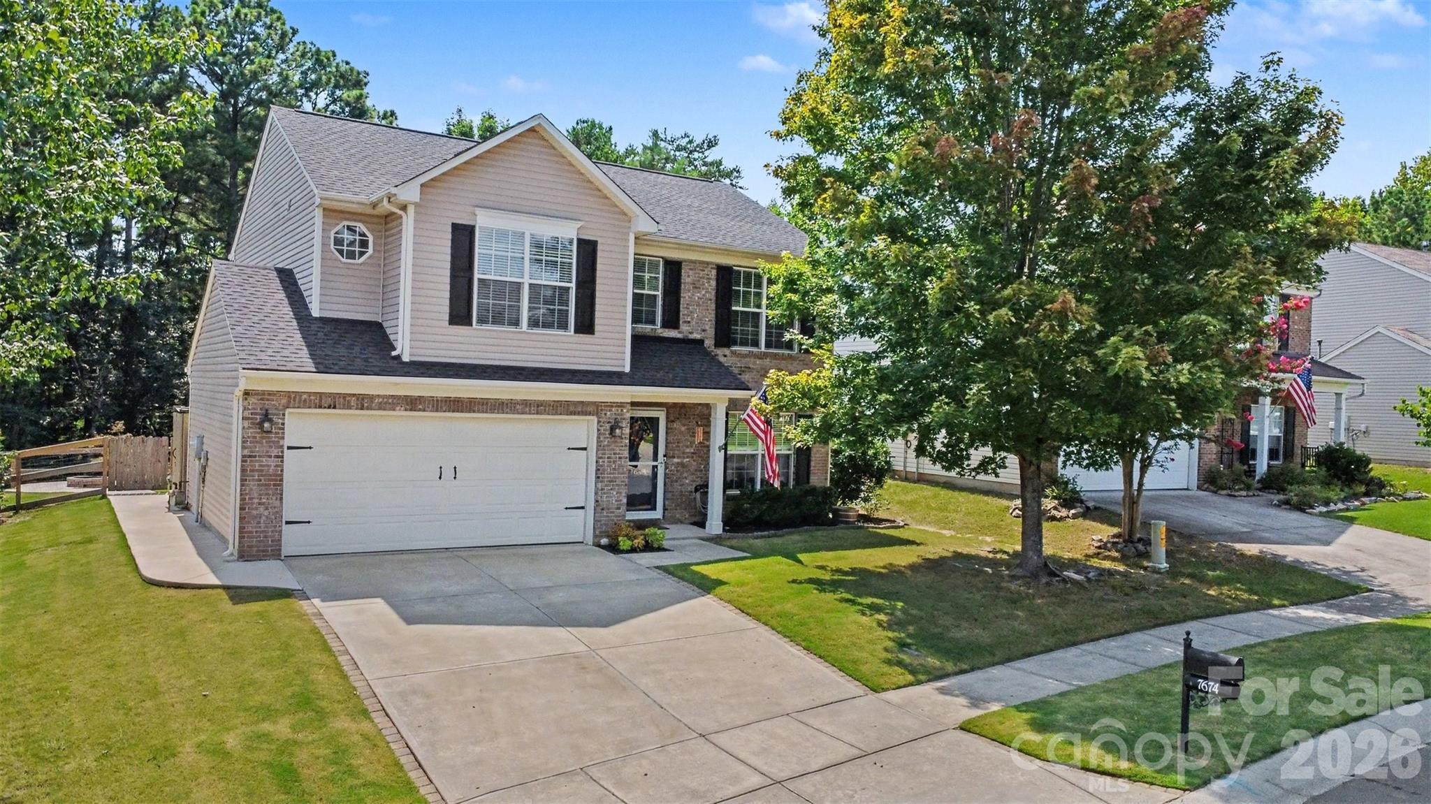 7674 Black Hawk Lane