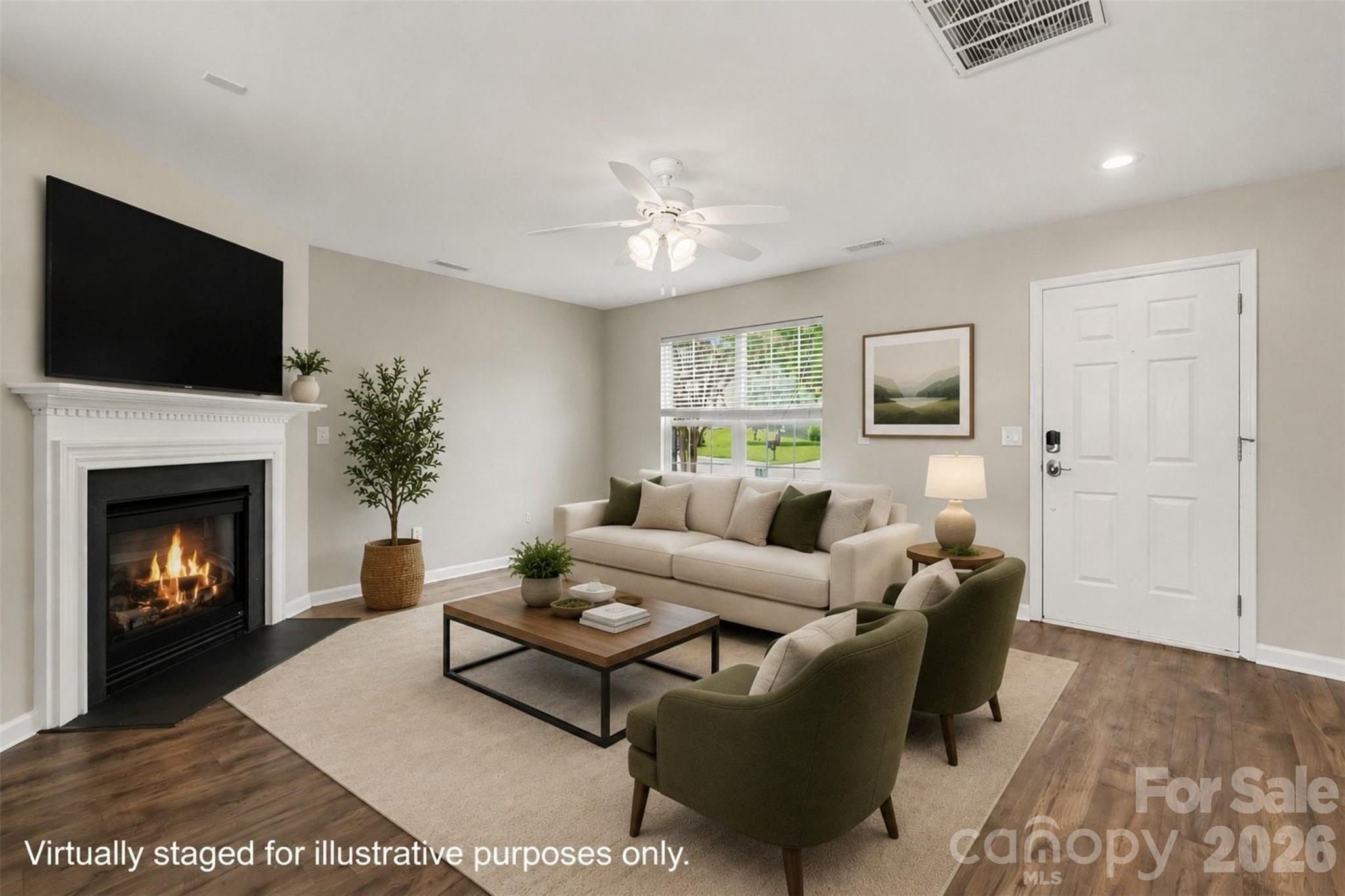 7674 Black Hawk Lane