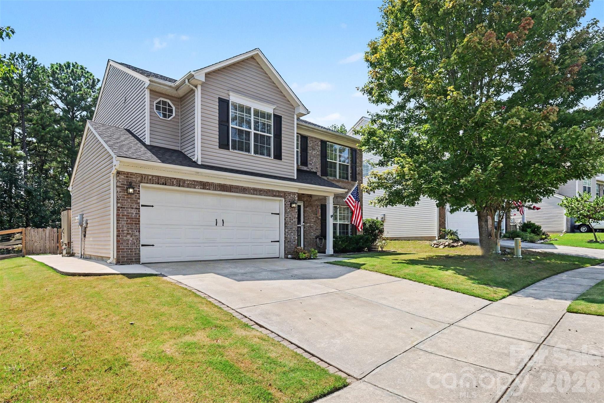 7674 Black Hawk Lane