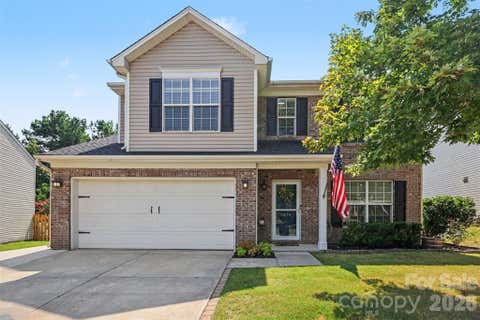 Photo of 7674 Black Hawk Lane, Tega Cay, SC 29708 (MLS # 4413470)