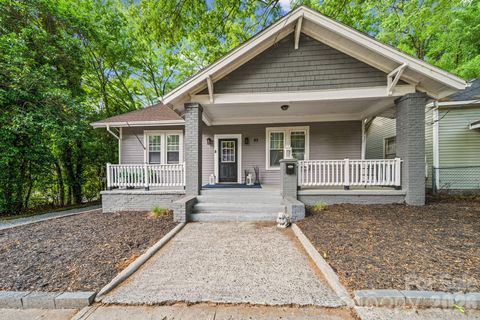 Photo of 116 W 4th Avenue, Gastonia, NC 28052 (MLS # 4378737)