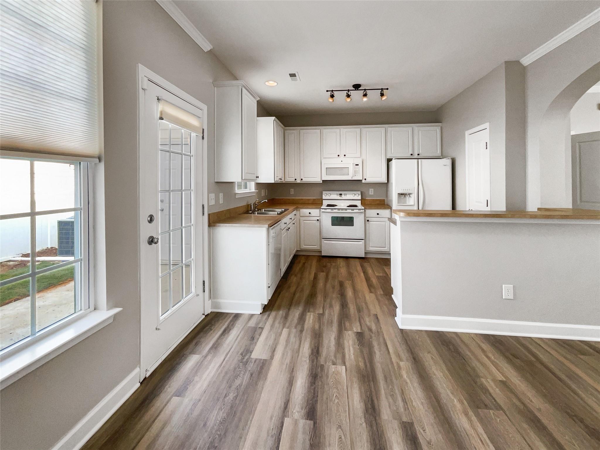 Fieldstone - Residential