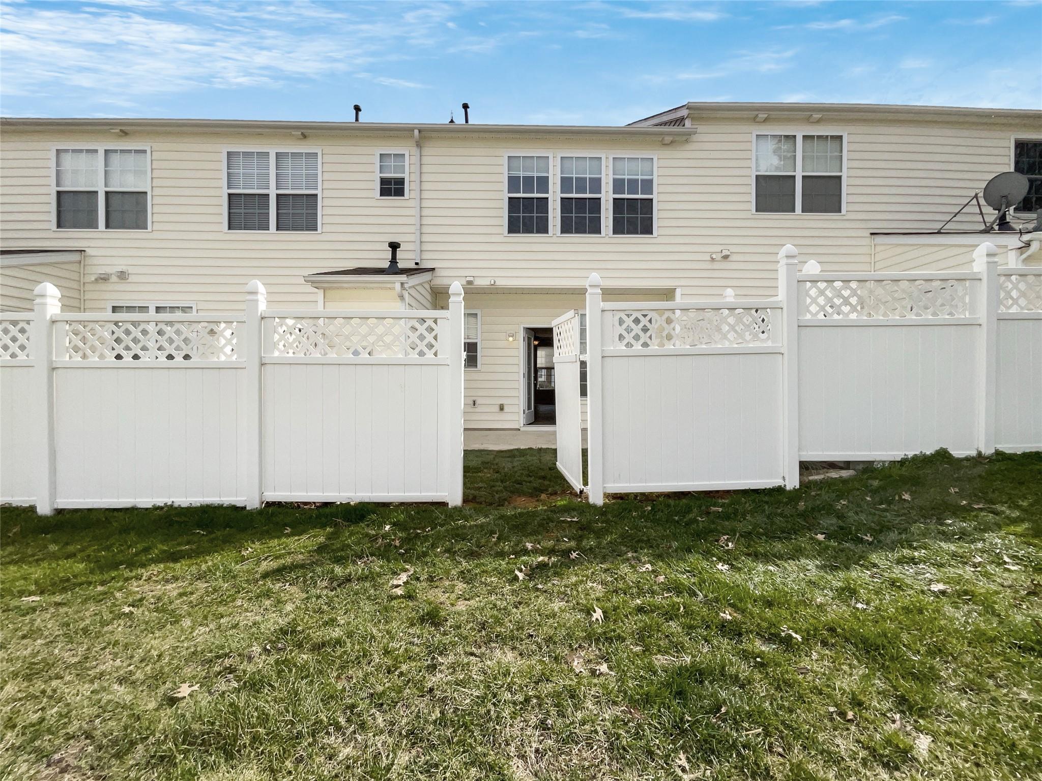 Fieldstone - Residential