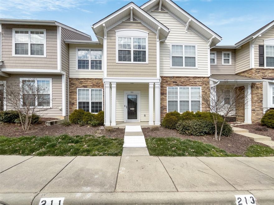 Check out this stunner! This home has fresh interior paint. Discover a bright and open interior with plenty of natural light and a neutral color palette, complimented by a fireplace. The kitchen is ready for cooking with ample counter space and cabinets for storage. You won’t want to leave the serene primary suite, the perfect space to relax. Other bedrooms provide nice flexible living space. The primary bathroom features plenty of under sink storage waiting for your home organization needs. Finally, the backyard, a great space for entertaining and enjoying the outdoors. Don't miss this incredible opportunity.