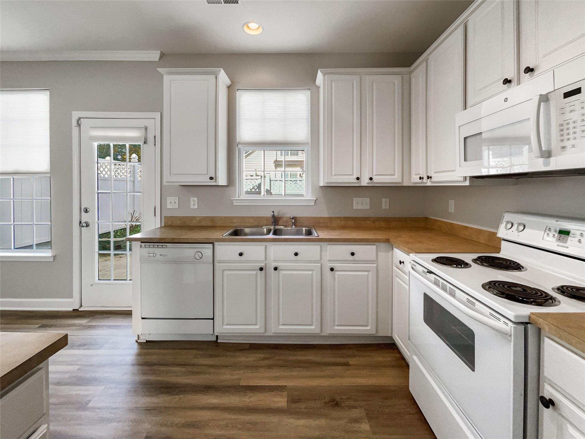 Fieldstone - Residential