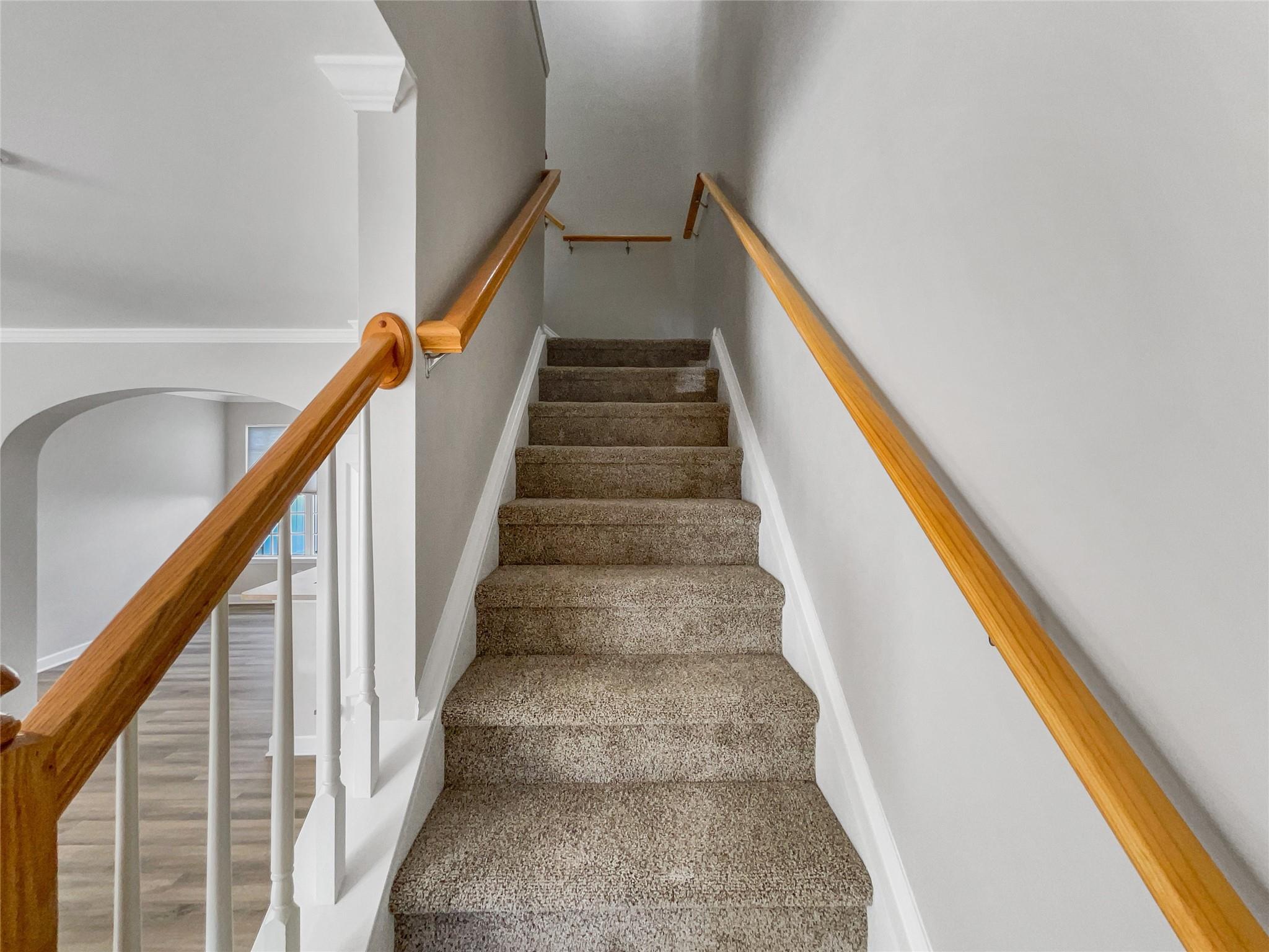 Fieldstone - Residential