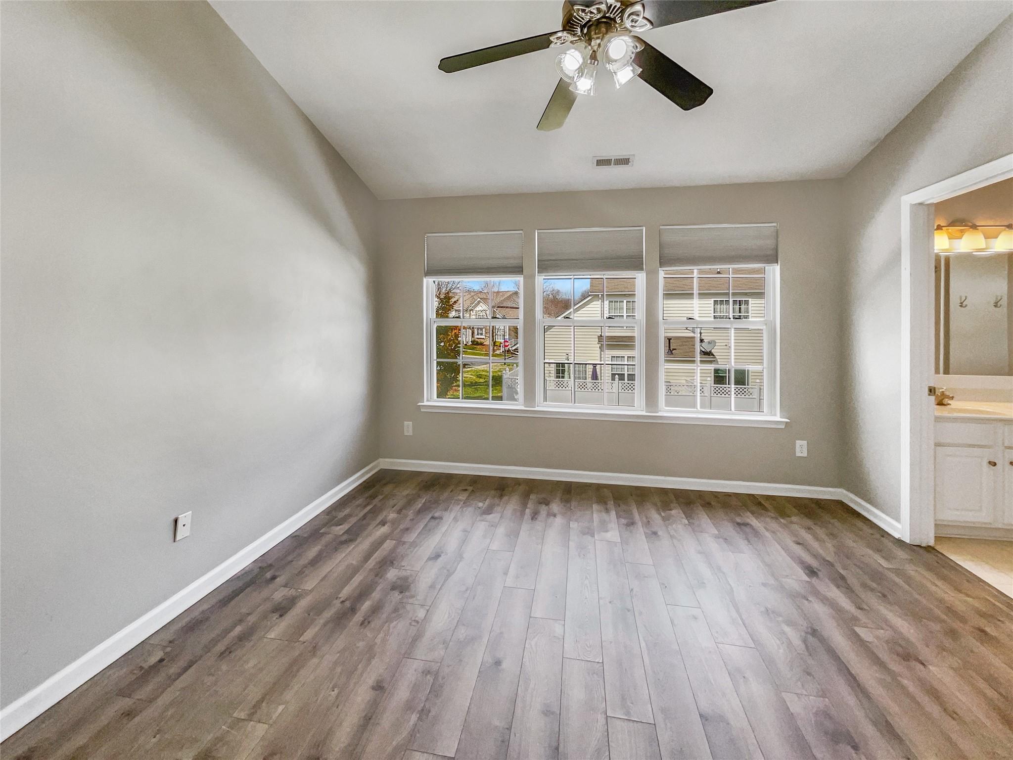 Fieldstone - Residential