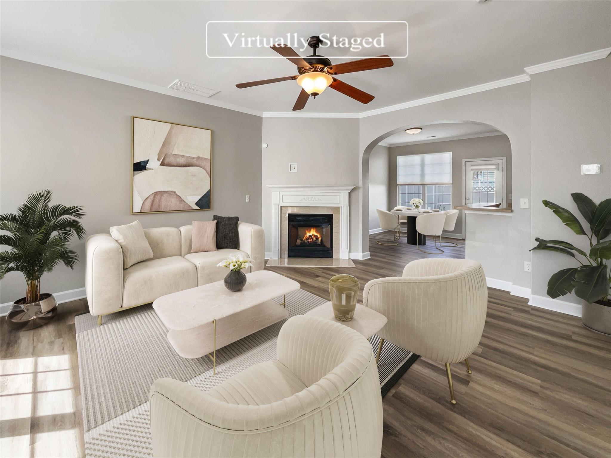 Fieldstone - Residential