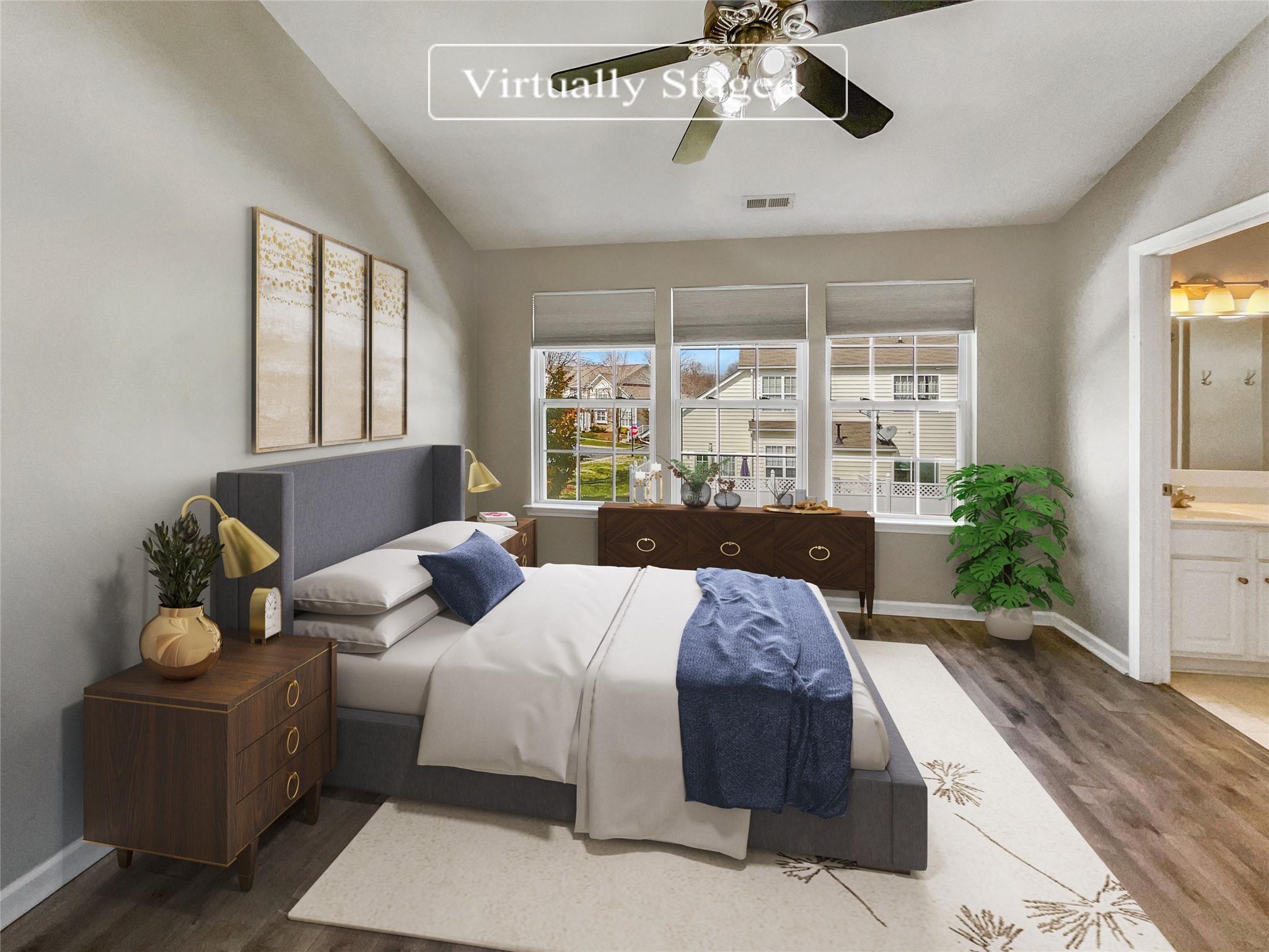 Fieldstone - Residential