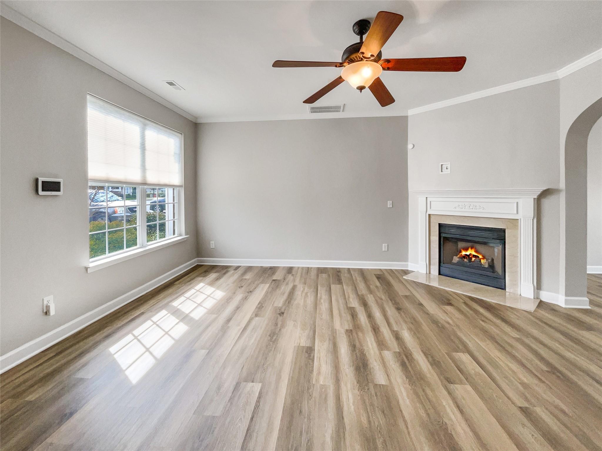 Fieldstone - Residential