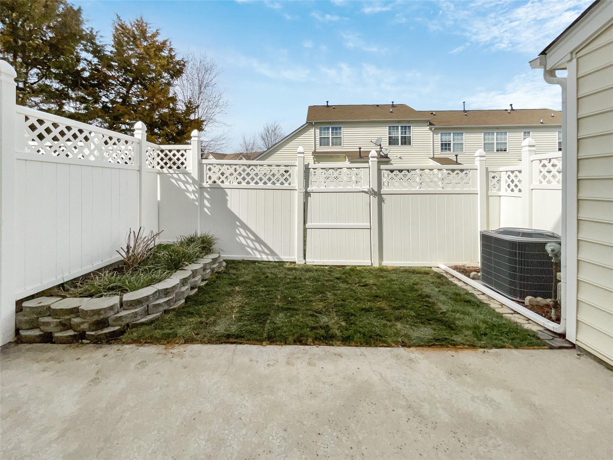 Fieldstone - Residential