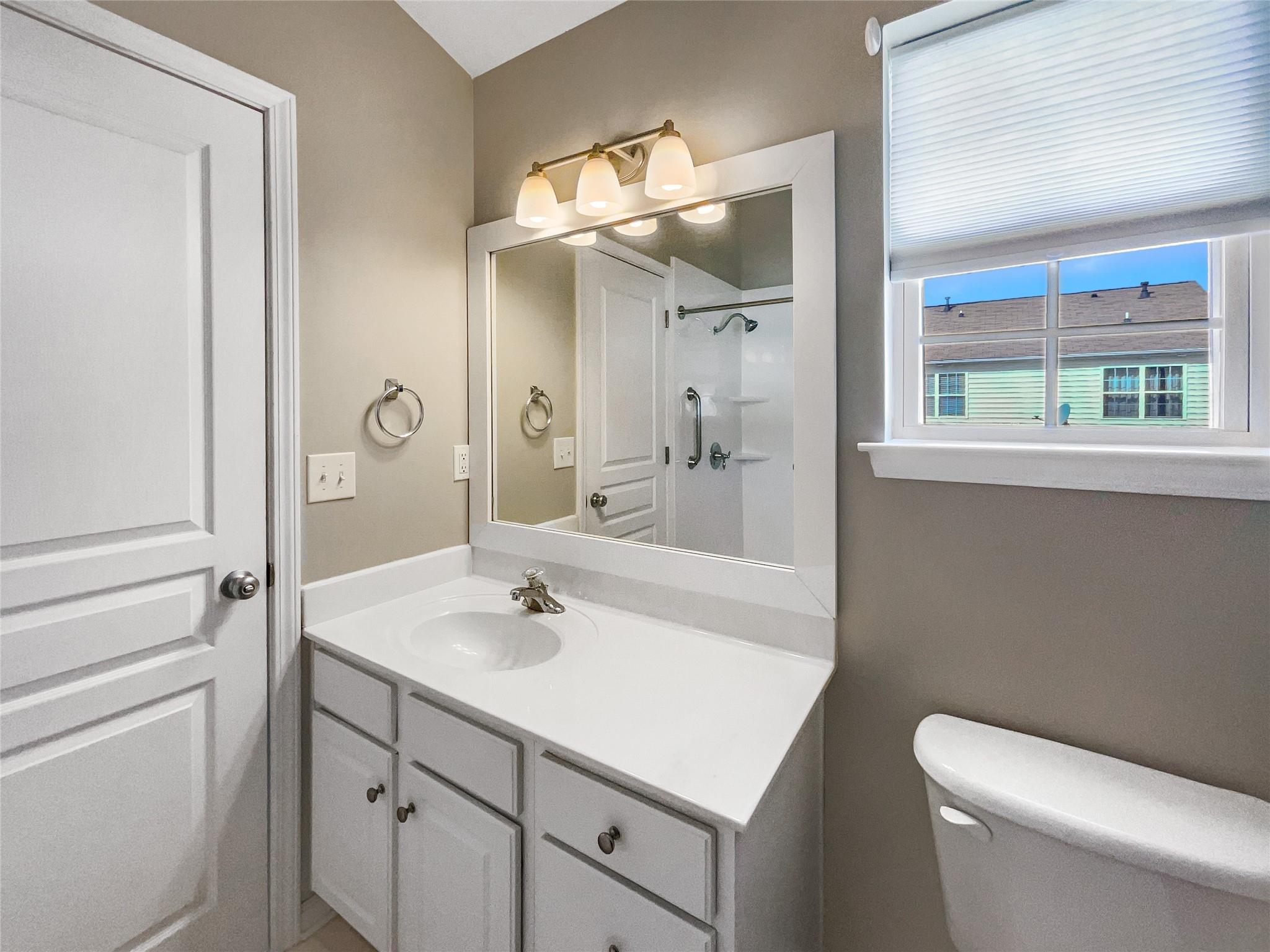 Fieldstone - Residential