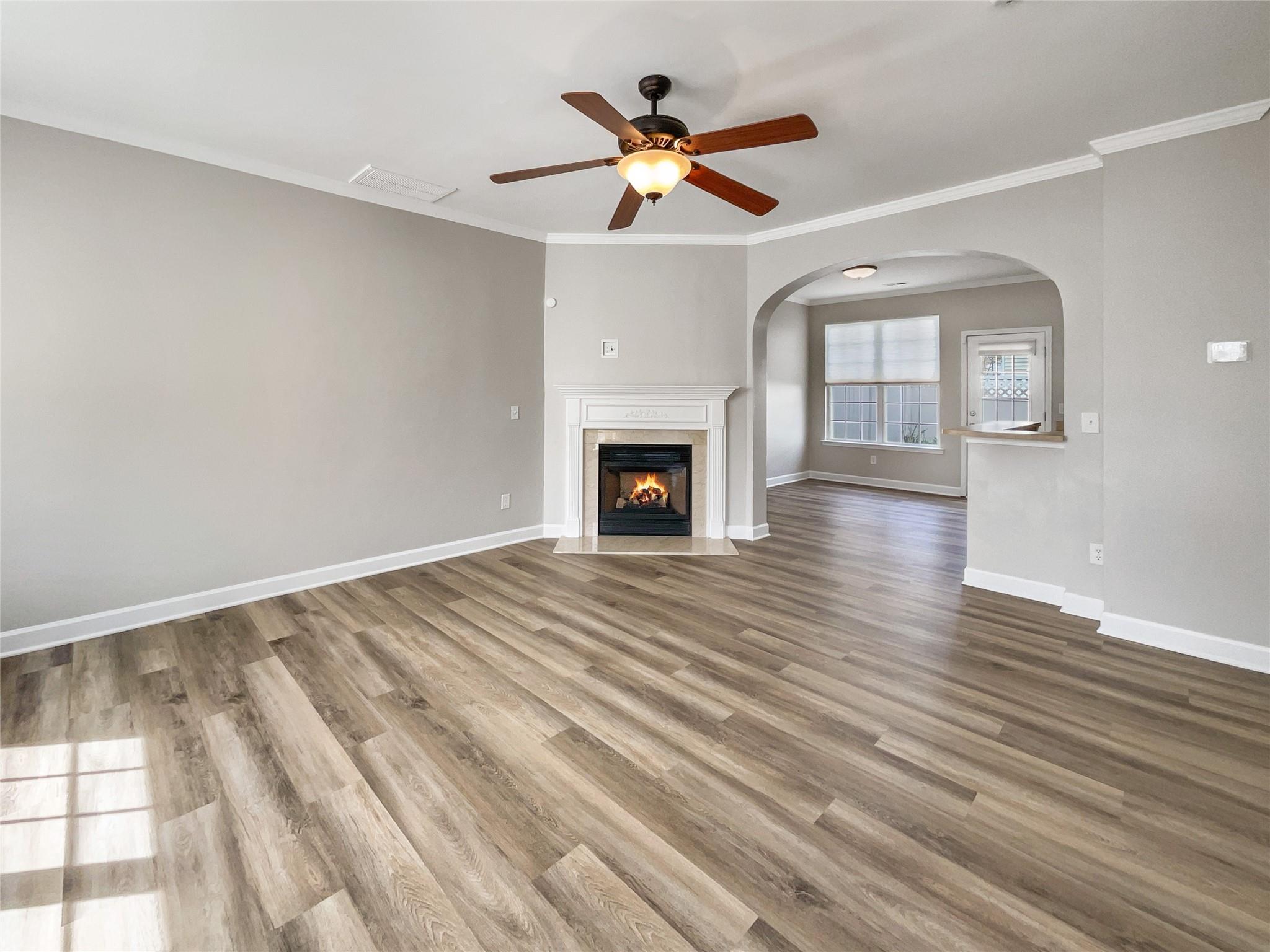 Fieldstone - Residential