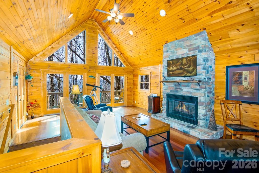 Parkway Forest - Residential