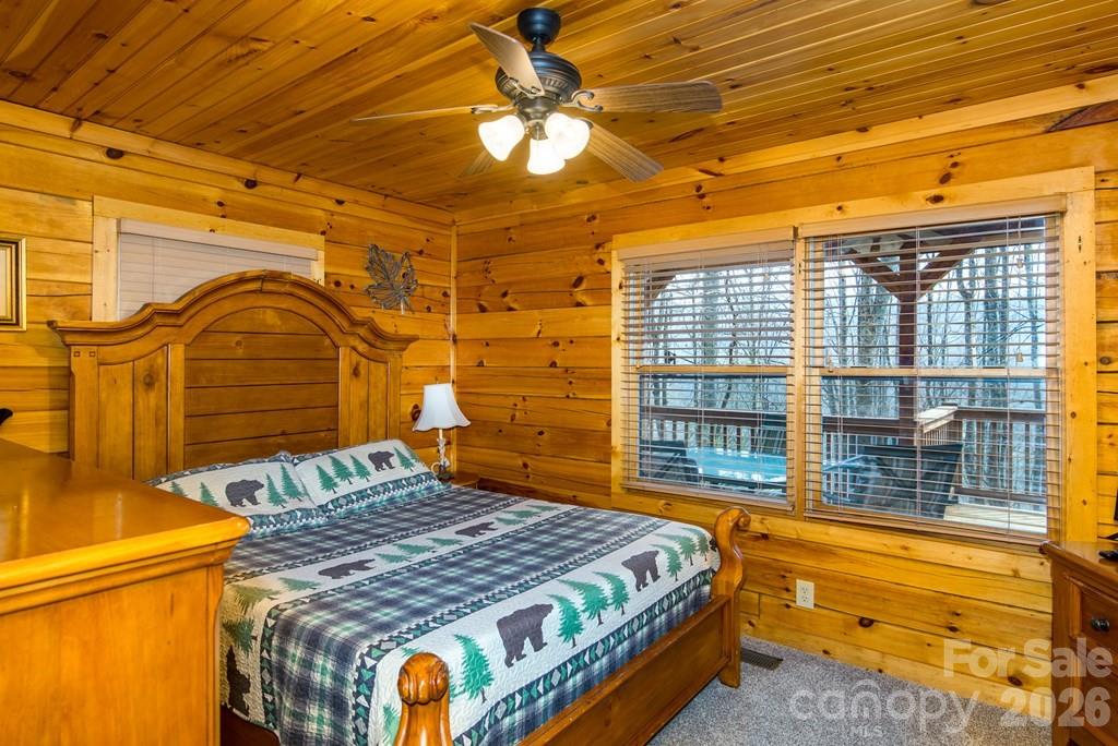 Parkway Forest - Residential