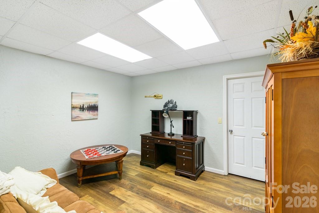 Parkway Forest - Residential