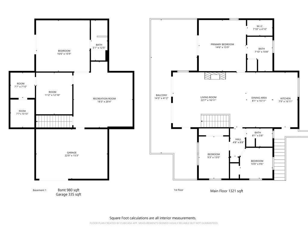 Parkway Forest - Residential