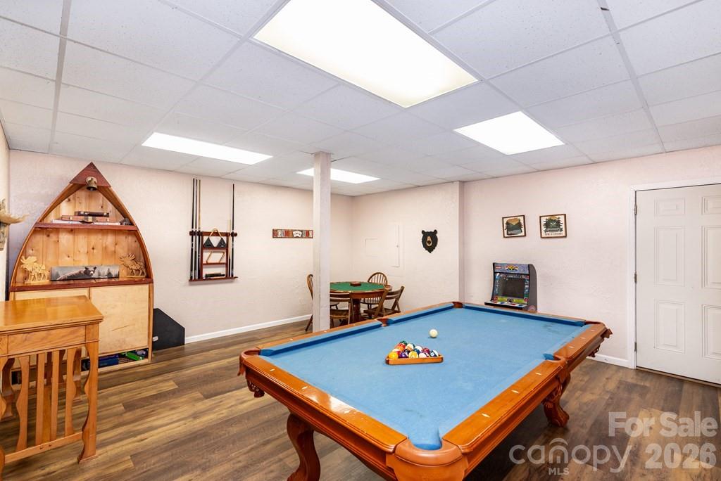 Parkway Forest - Residential