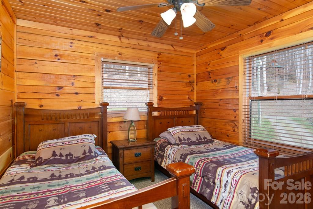 Parkway Forest - Residential