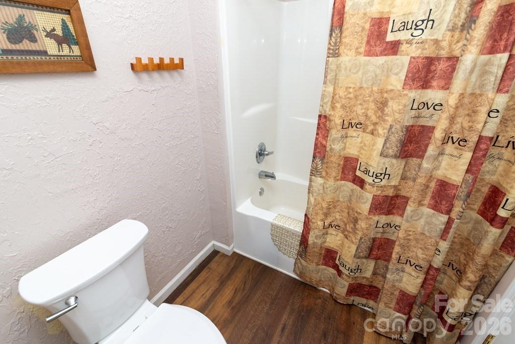 Parkway Forest - Residential