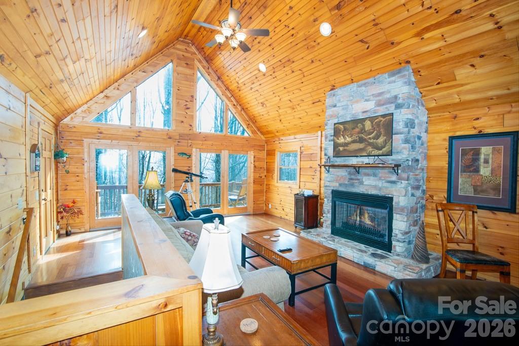 Parkway Forest - Residential