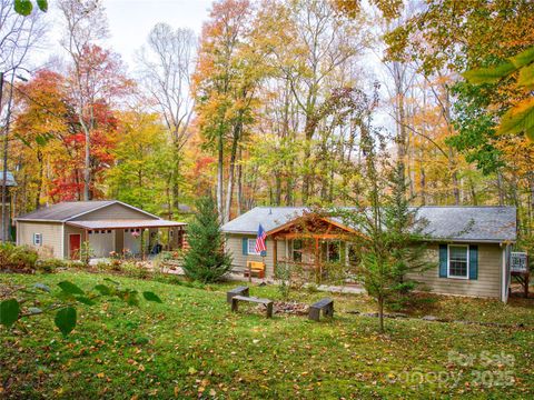 27 Maple Drive Maggie Valley NC 28751