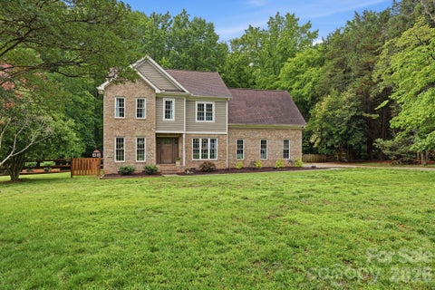 Photo of 15340 Yarmouth Road, Mint Hill, NC 28227 (MLS # 4388032)