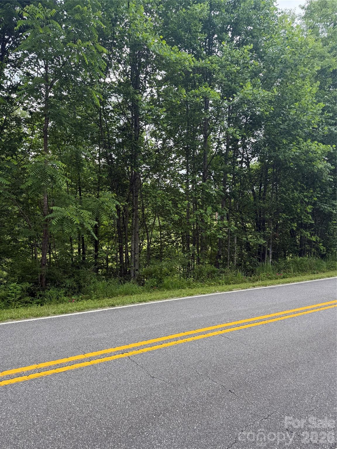 Lot 3 Parker Padgett Road
