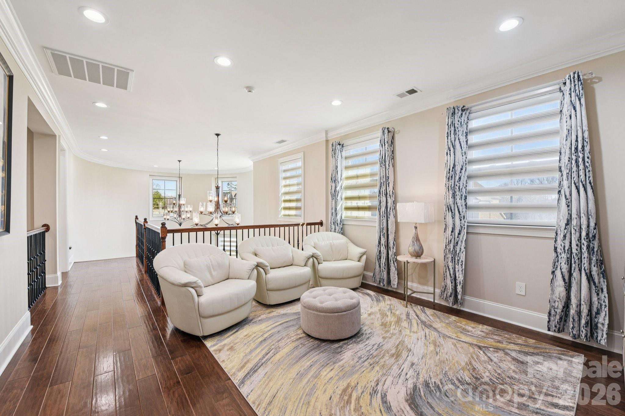 Ladera - Residential