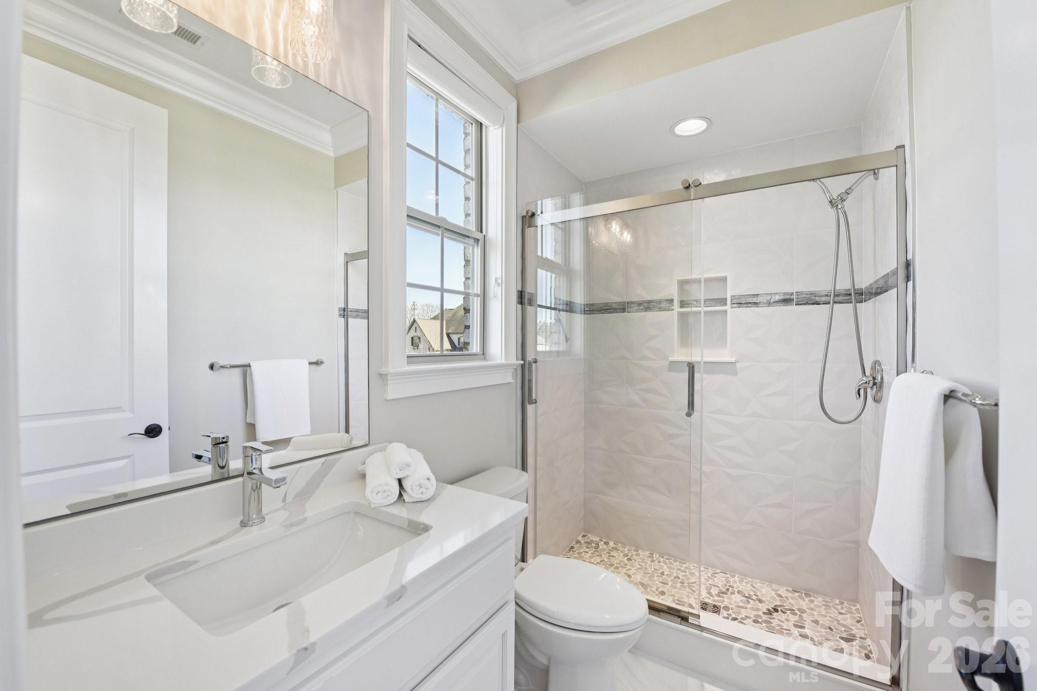 Ladera - Residential