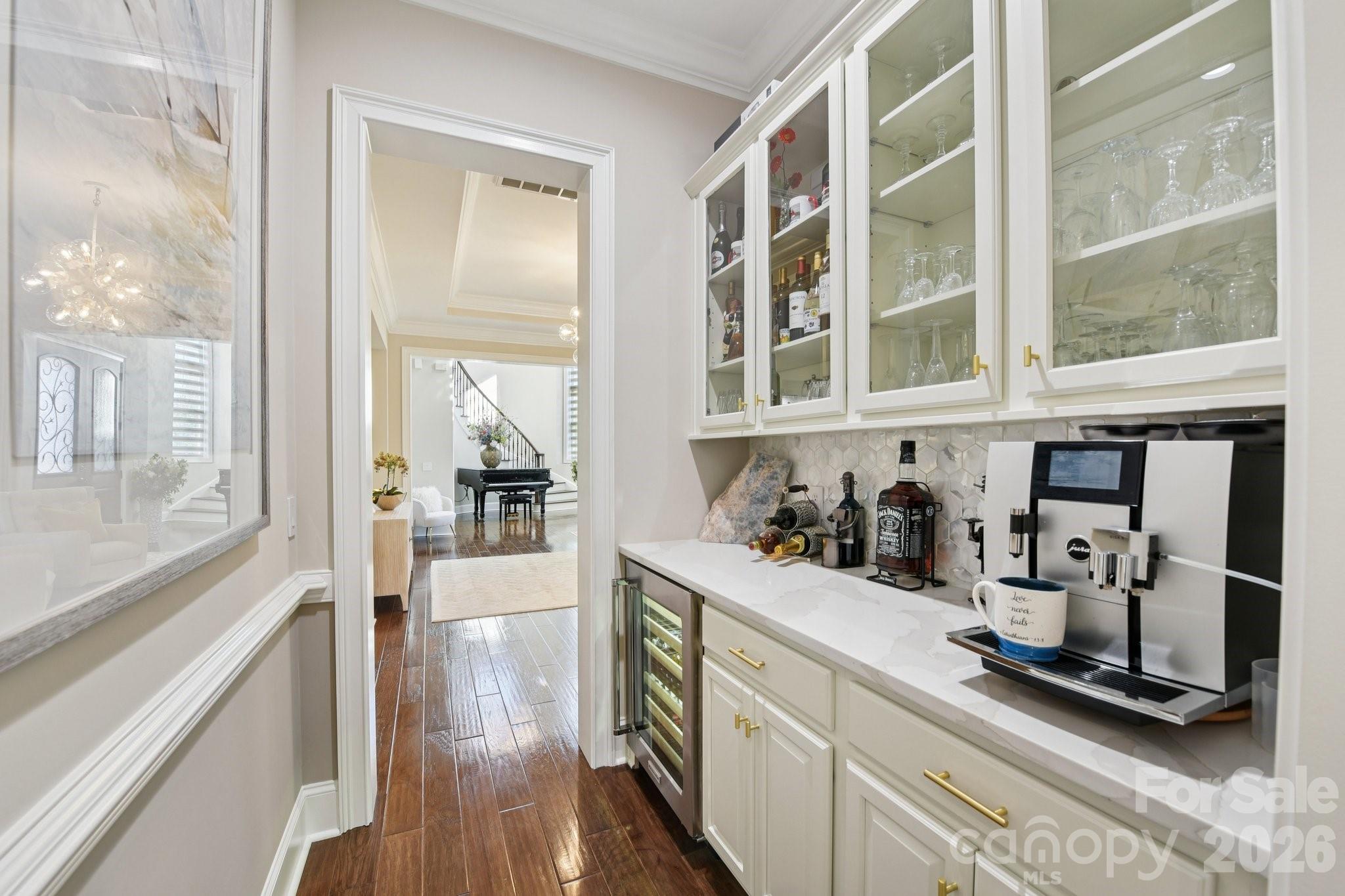 Ladera - Residential