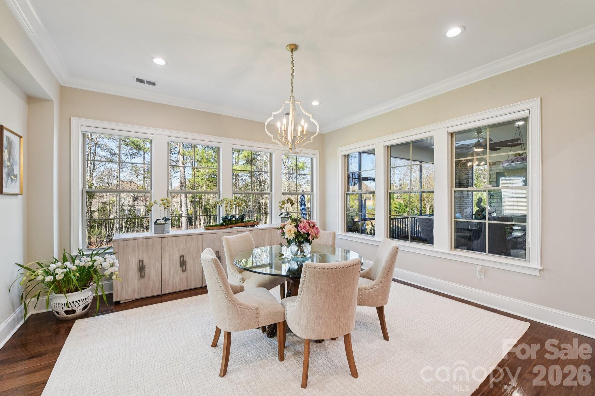 Ladera - Residential