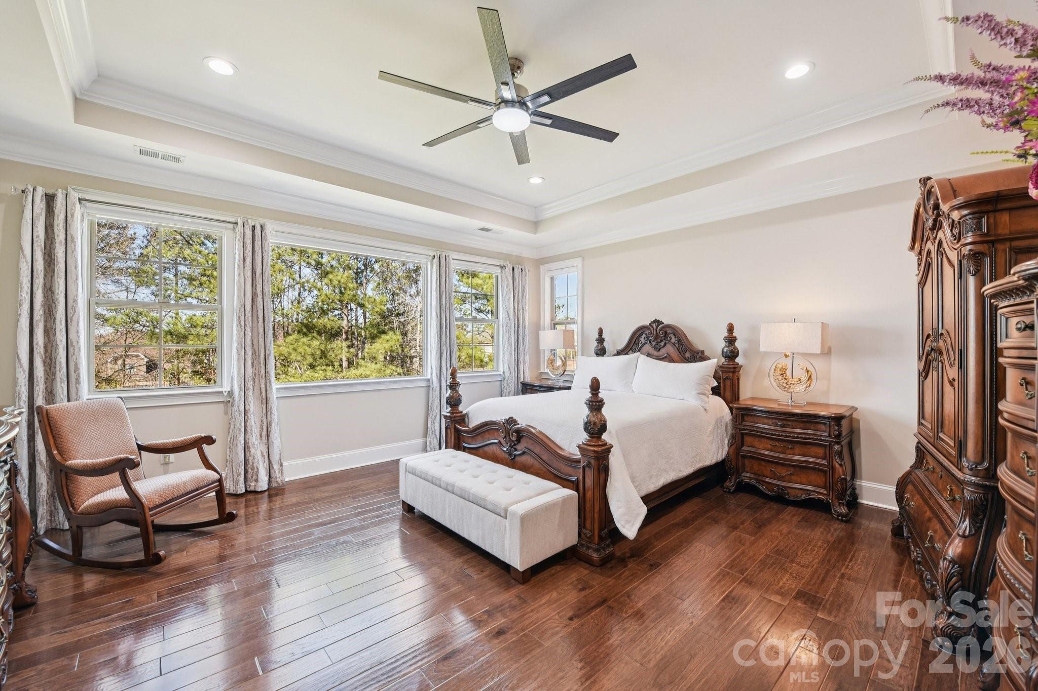 Ladera - Residential