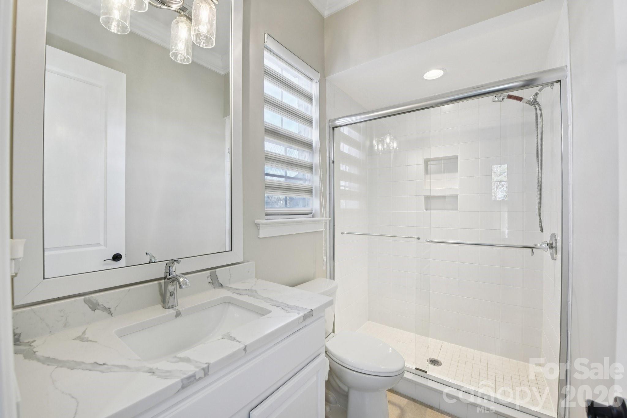 Ladera - Residential