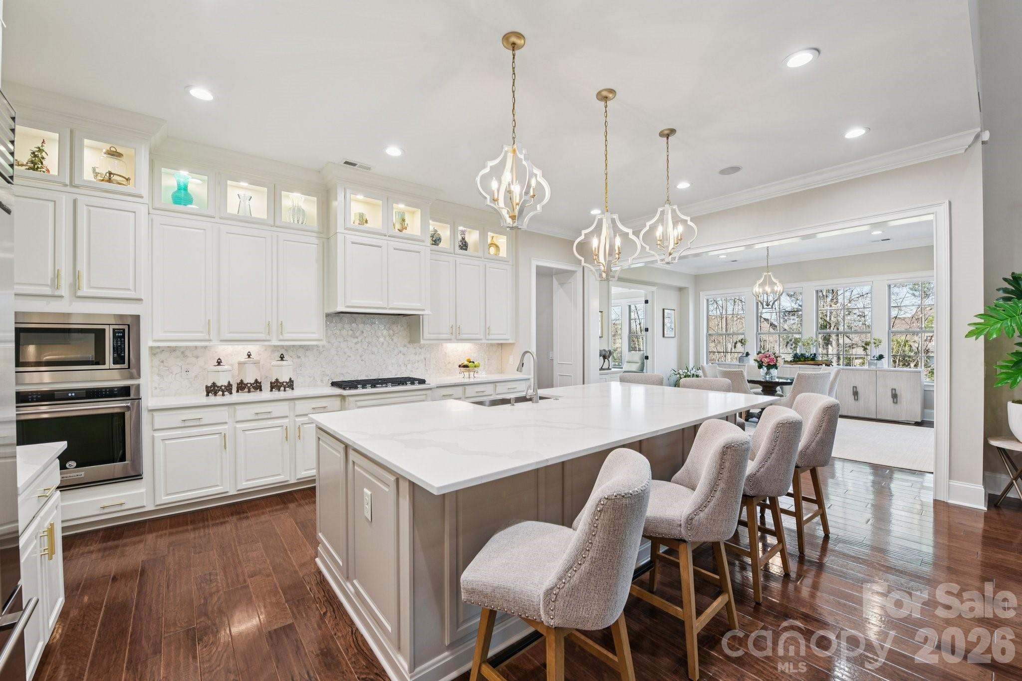 Ladera - Residential