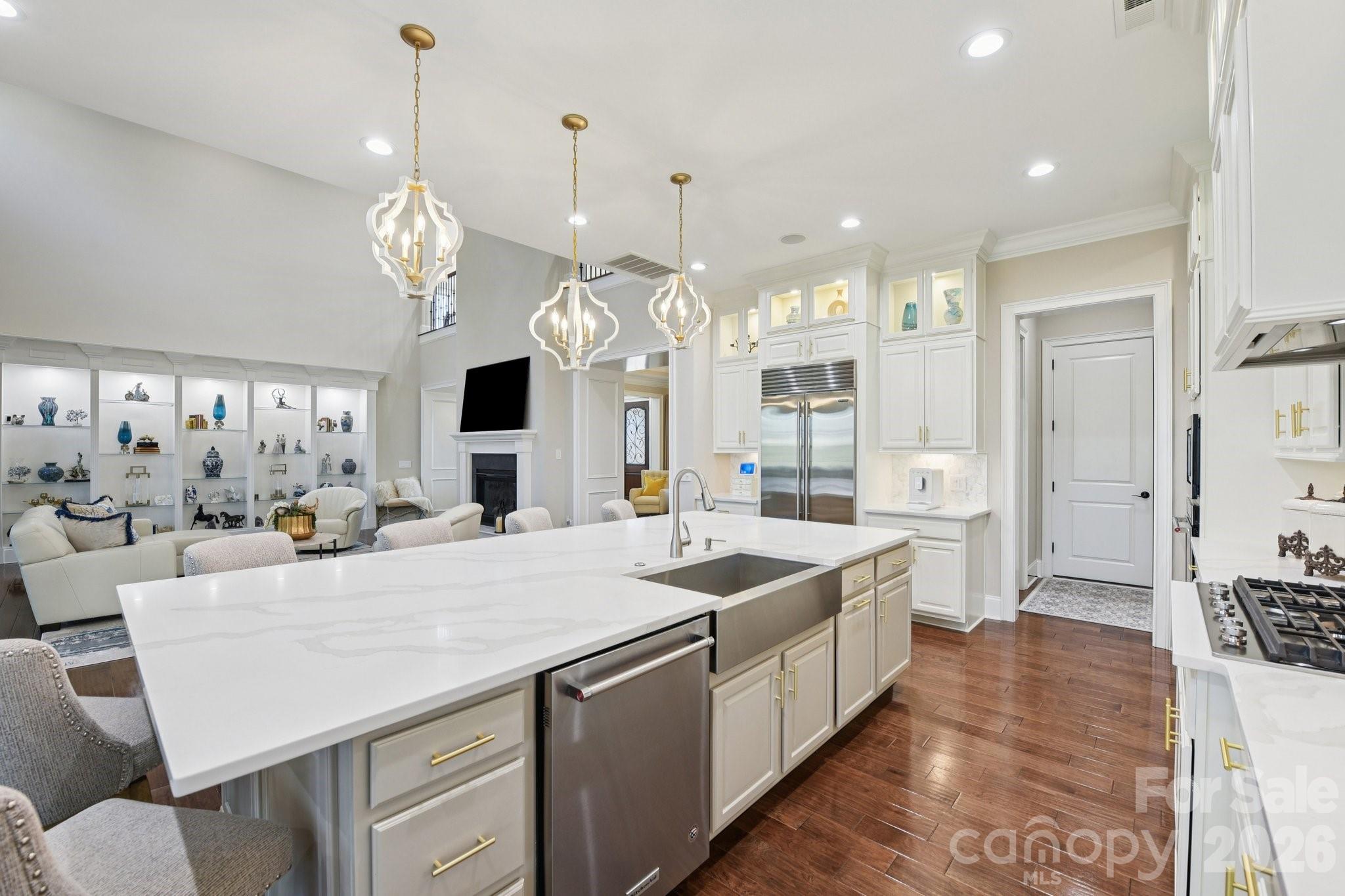 Ladera - Residential