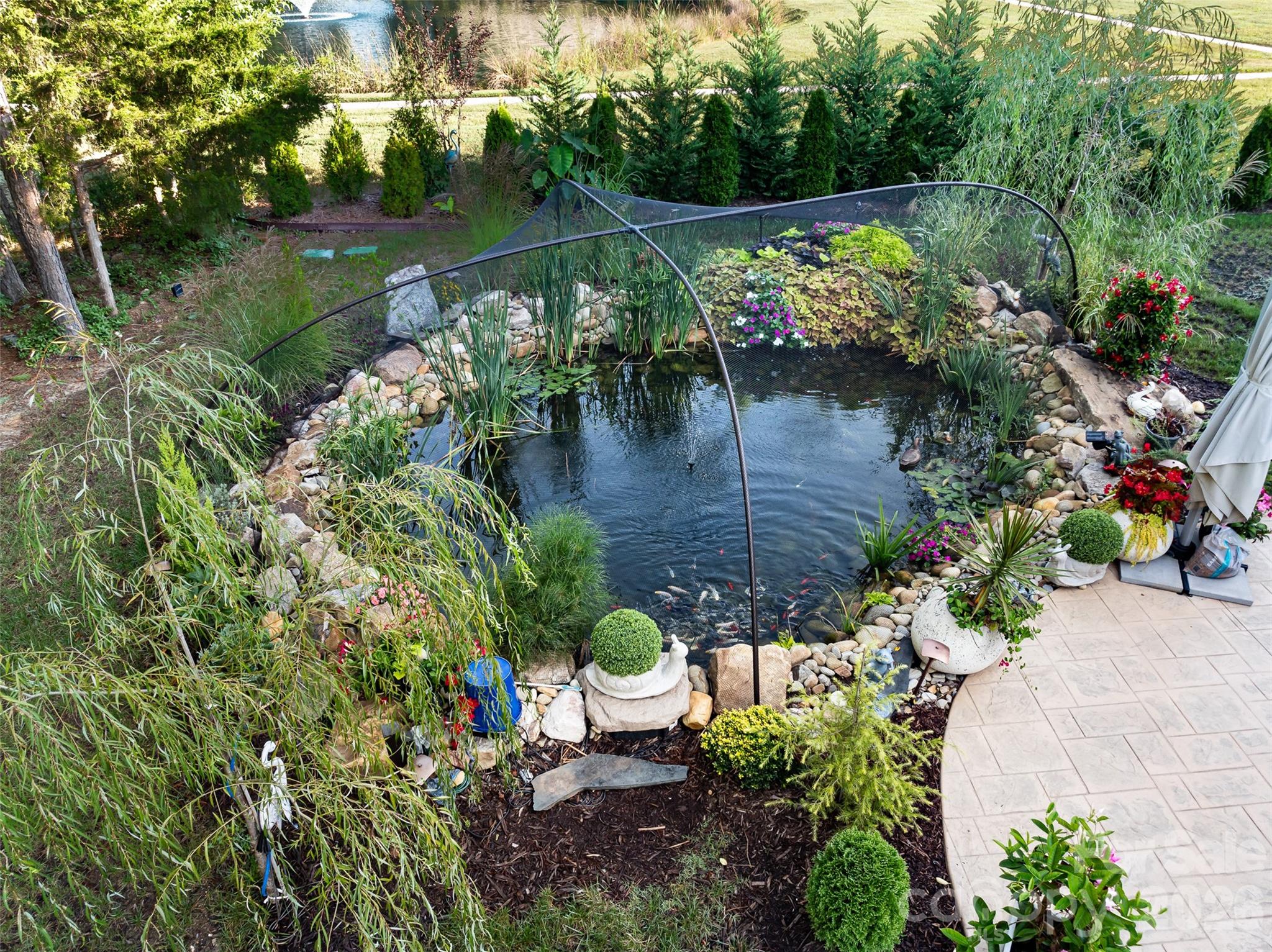 Ladera - Residential