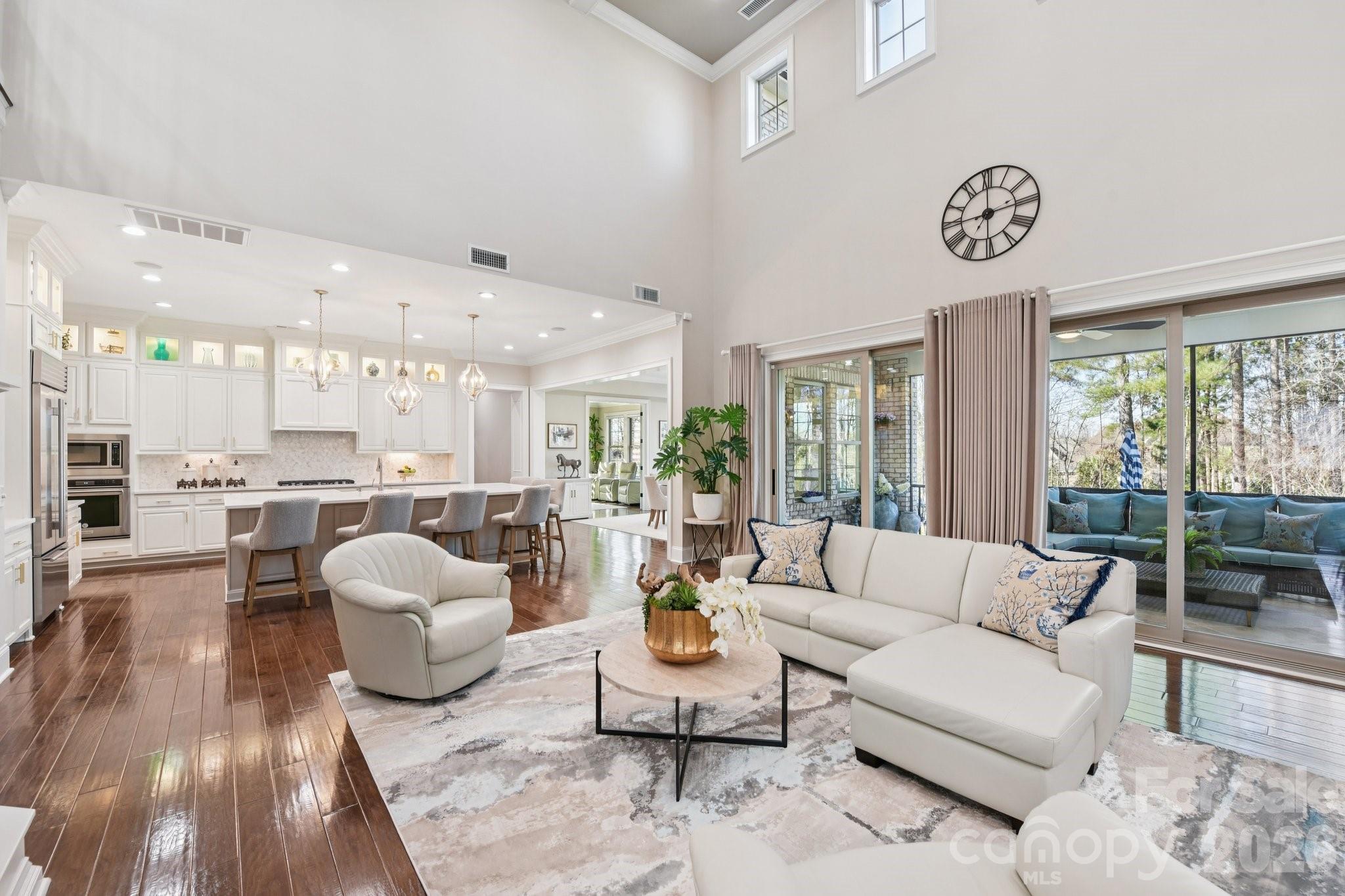 Ladera - Residential