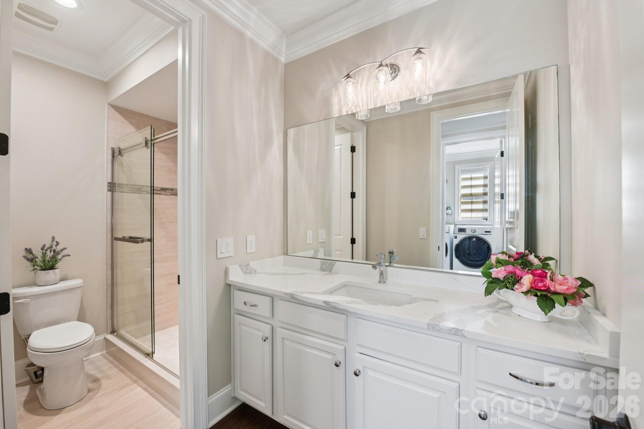 Ladera - Residential