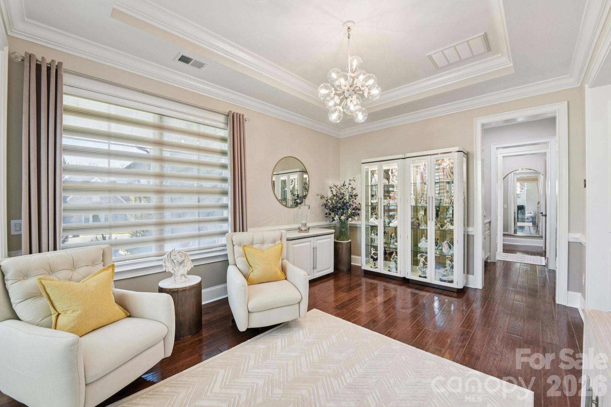 Ladera - Residential