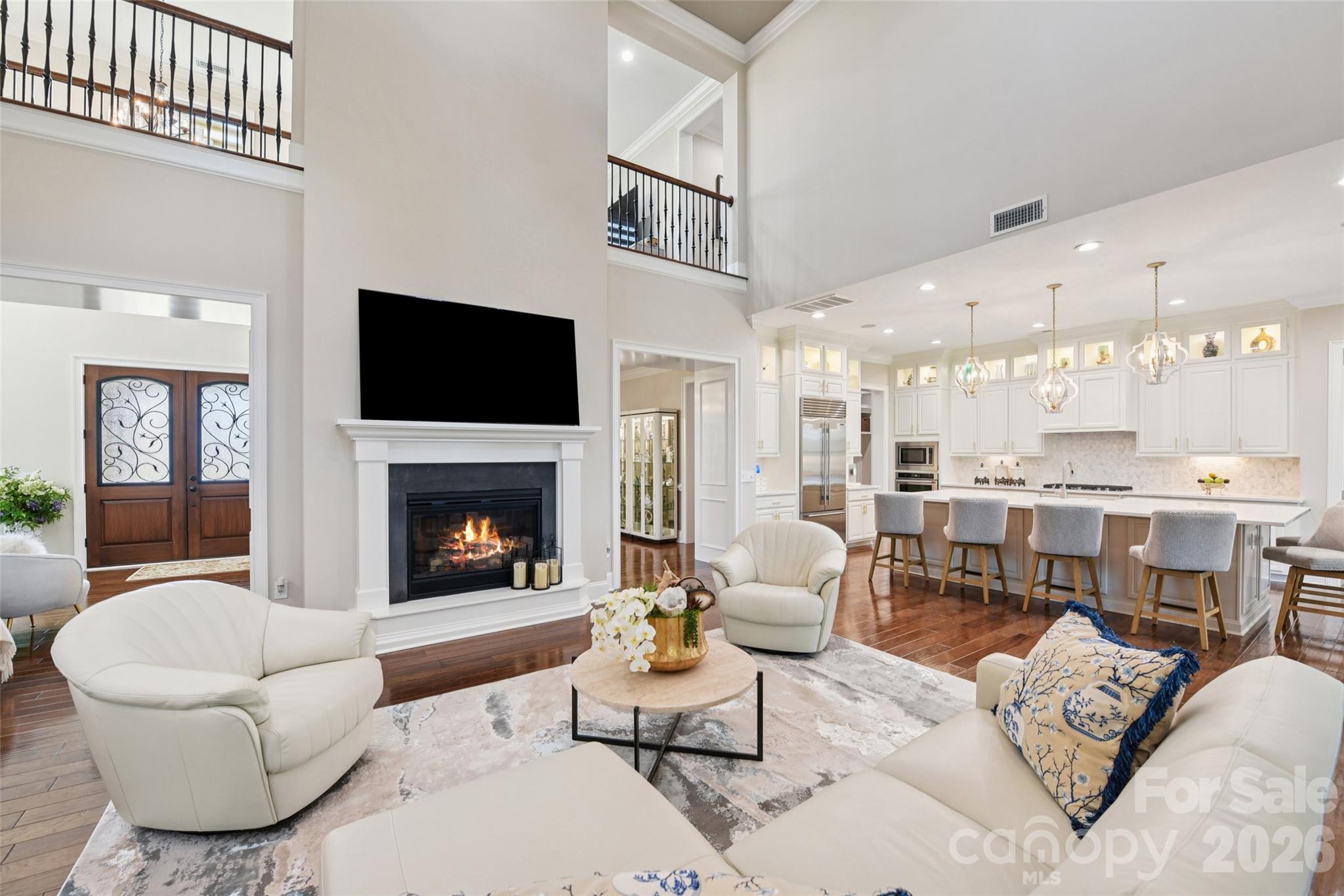 Ladera - Residential