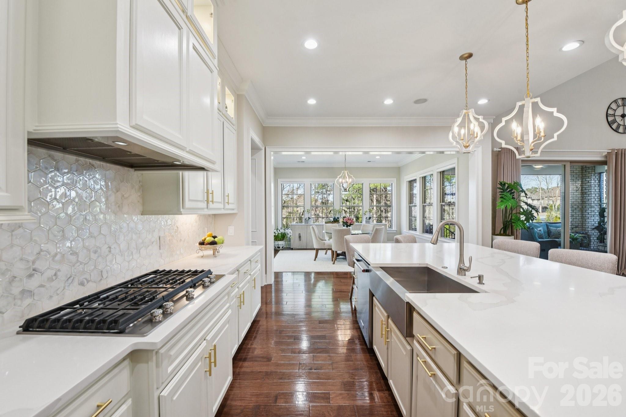 Ladera - Residential